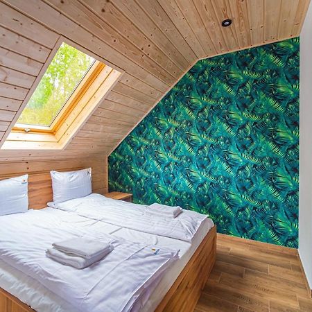 Apartamenty Sailor 포고르젤리차 외부 사진