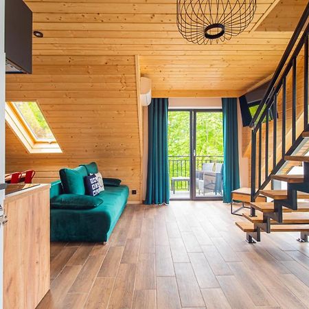 Apartamenty Sailor 포고르젤리차 외부 사진