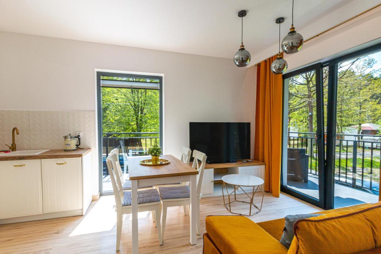 Apartamenty Sailor 포고르젤리차 외부 사진