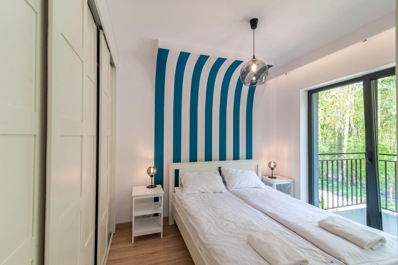 Apartamenty Sailor 포고르젤리차 외부 사진
