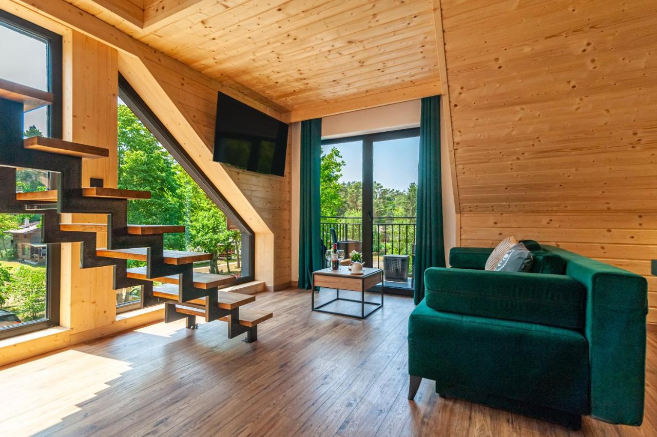 Apartamenty Sailor 포고르젤리차 외부 사진