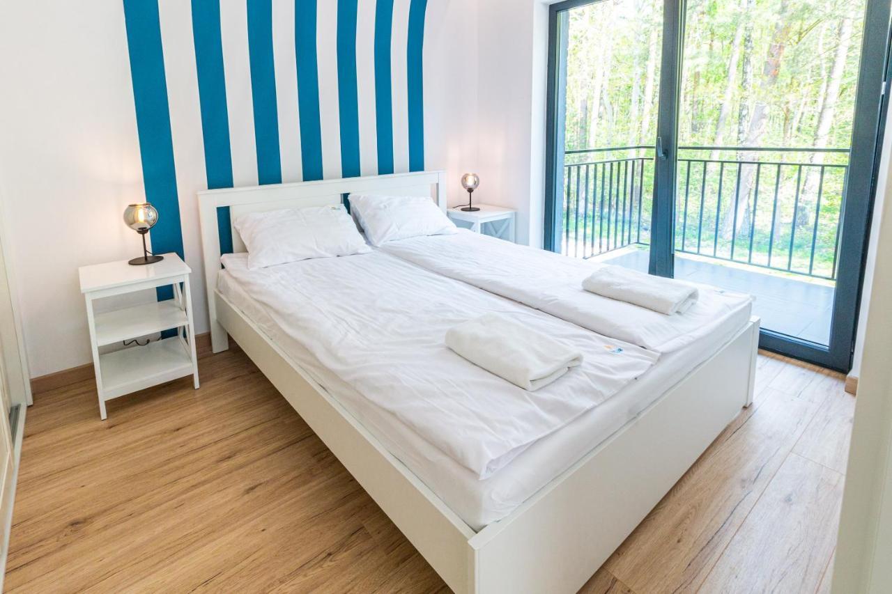 Apartamenty Sailor 포고르젤리차 외부 사진