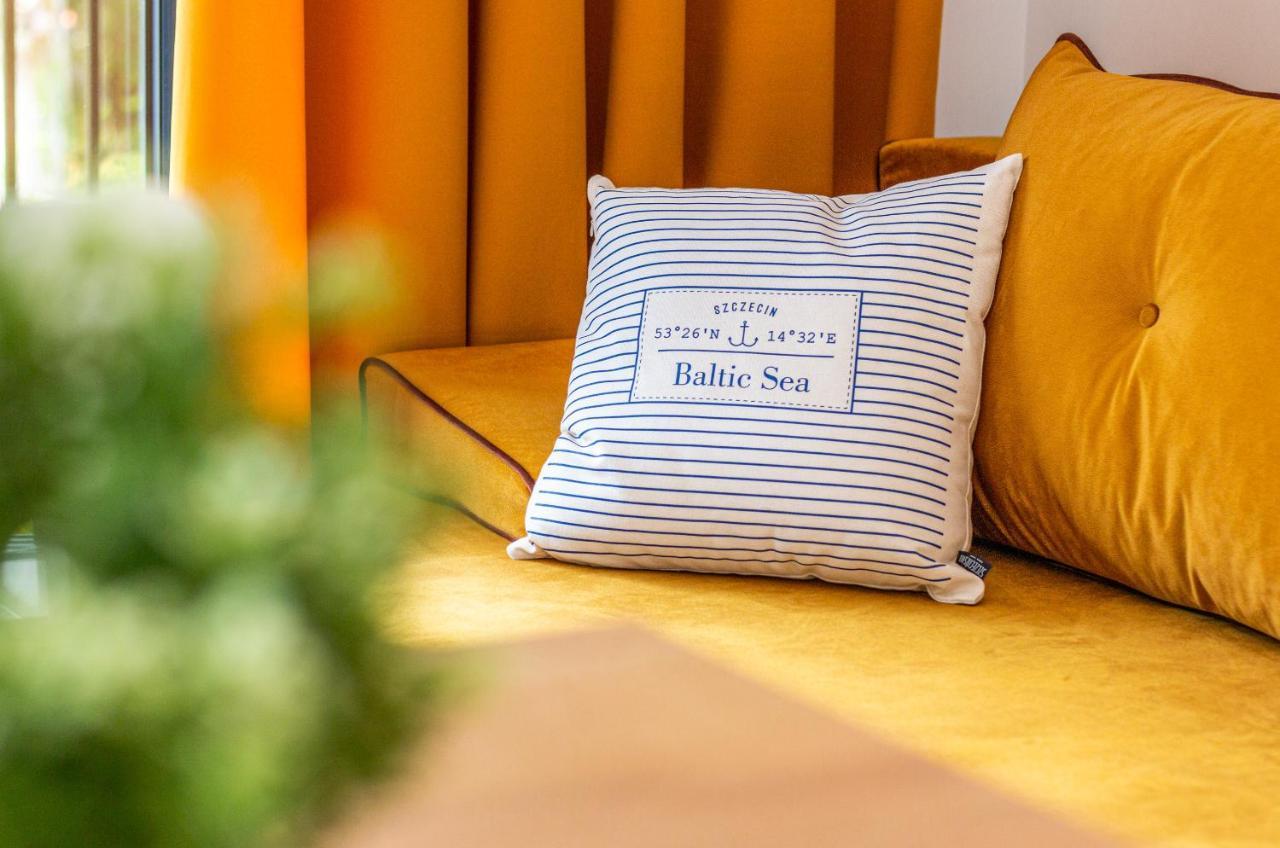 Apartamenty Sailor 포고르젤리차 외부 사진