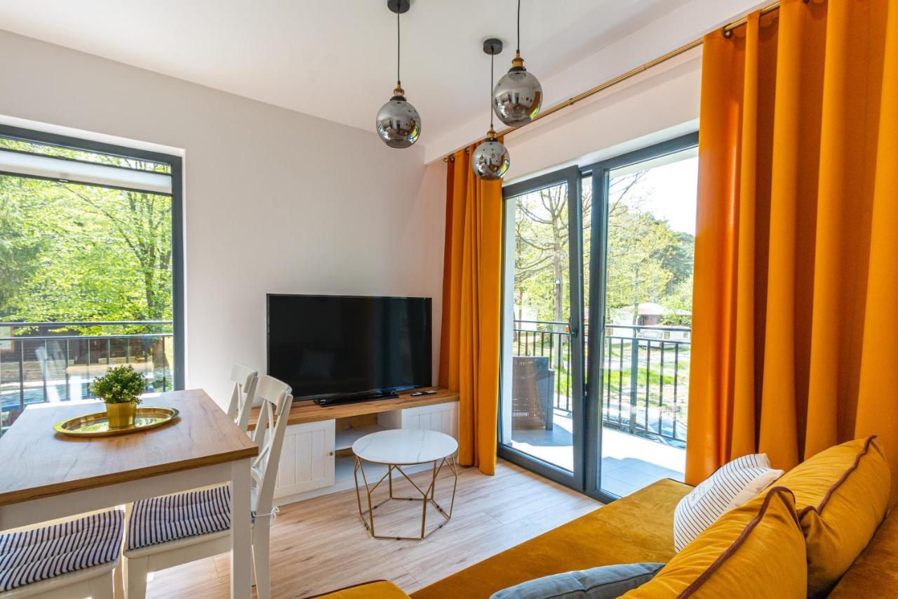 Apartamenty Sailor 포고르젤리차 외부 사진