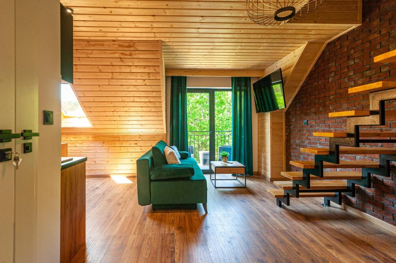 Apartamenty Sailor 포고르젤리차 외부 사진