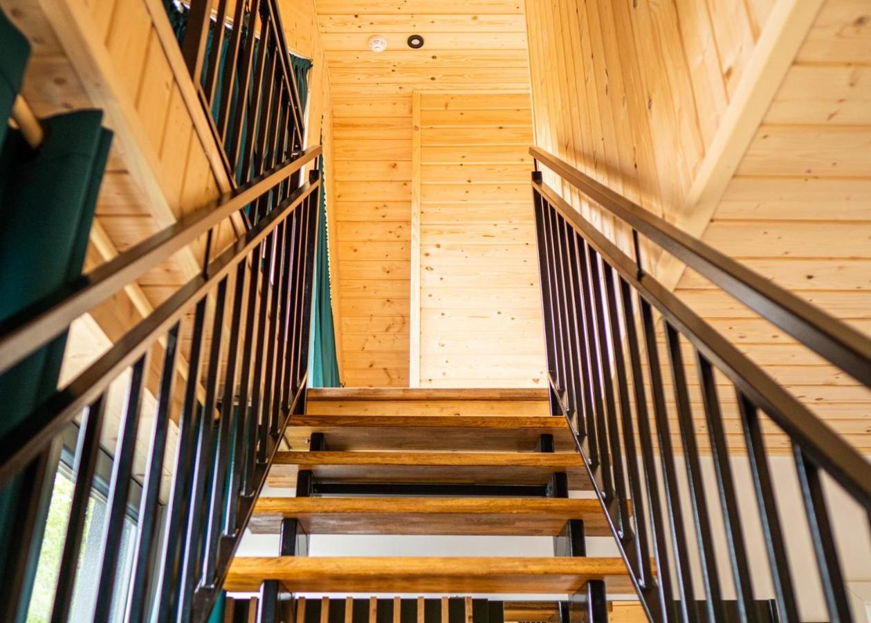 Apartamenty Sailor 포고르젤리차 외부 사진
