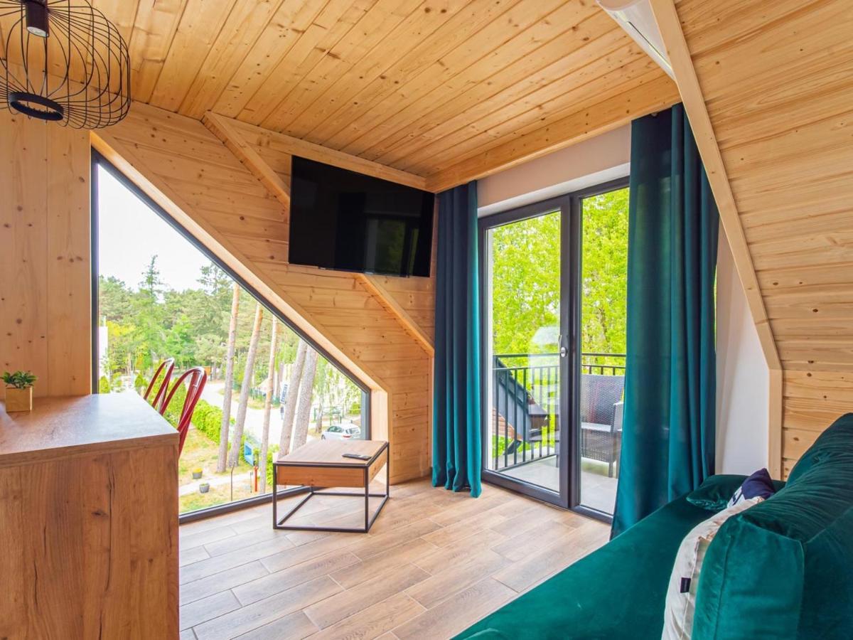 Apartamenty Sailor 포고르젤리차 외부 사진