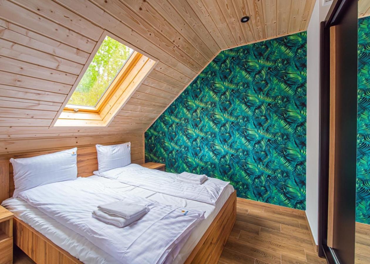 Apartamenty Sailor 포고르젤리차 외부 사진