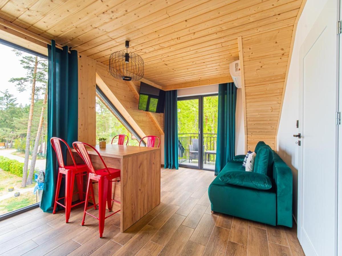 Apartamenty Sailor 포고르젤리차 외부 사진