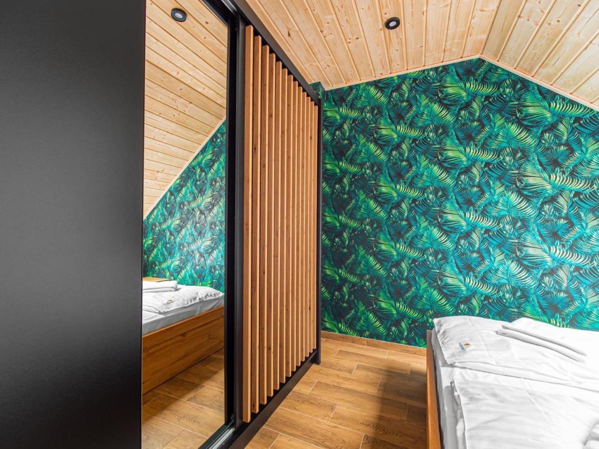 Apartamenty Sailor 포고르젤리차 외부 사진