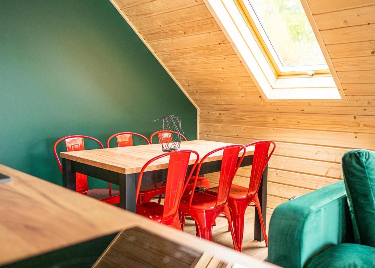 Apartamenty Sailor 포고르젤리차 외부 사진