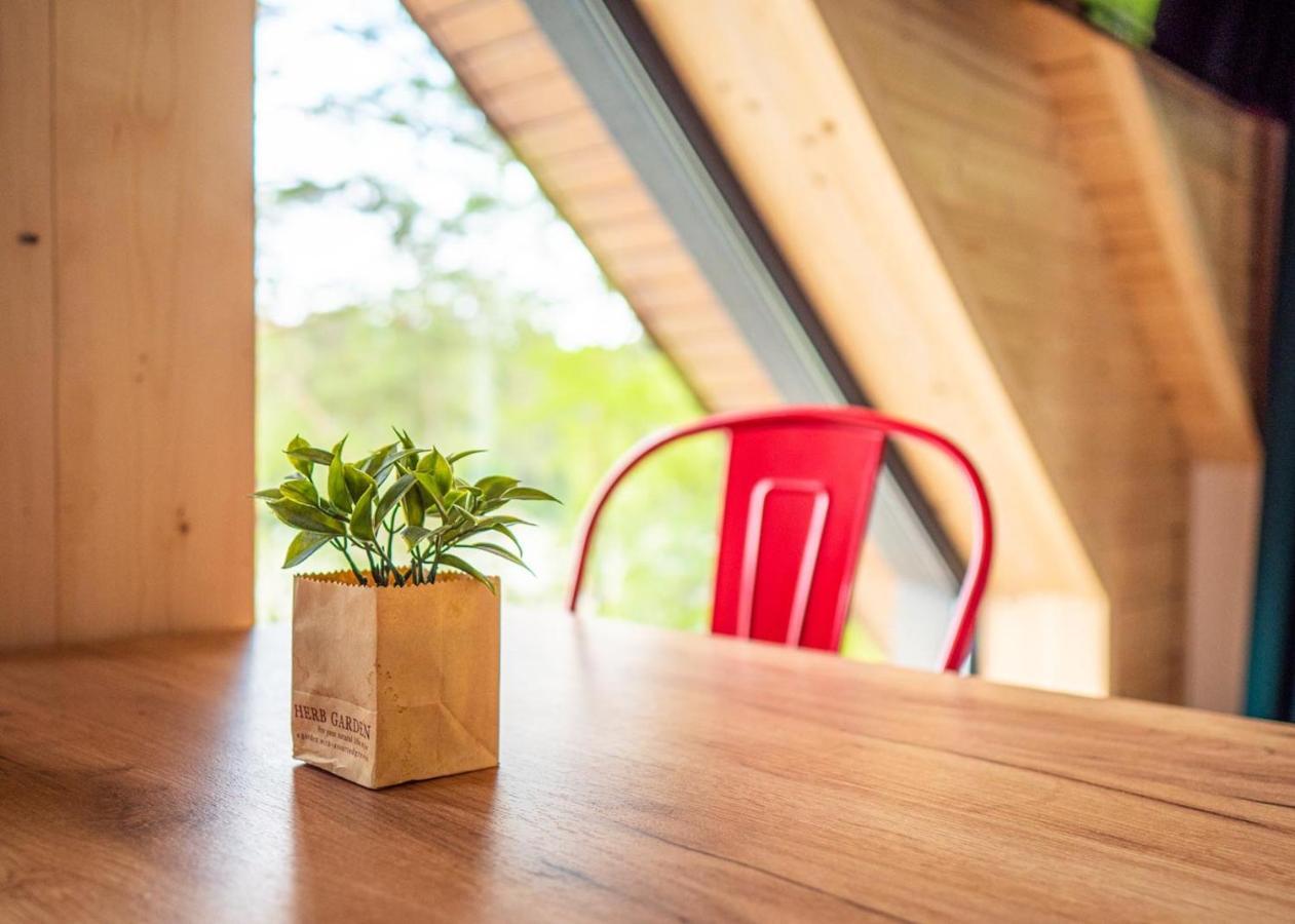 Apartamenty Sailor 포고르젤리차 외부 사진