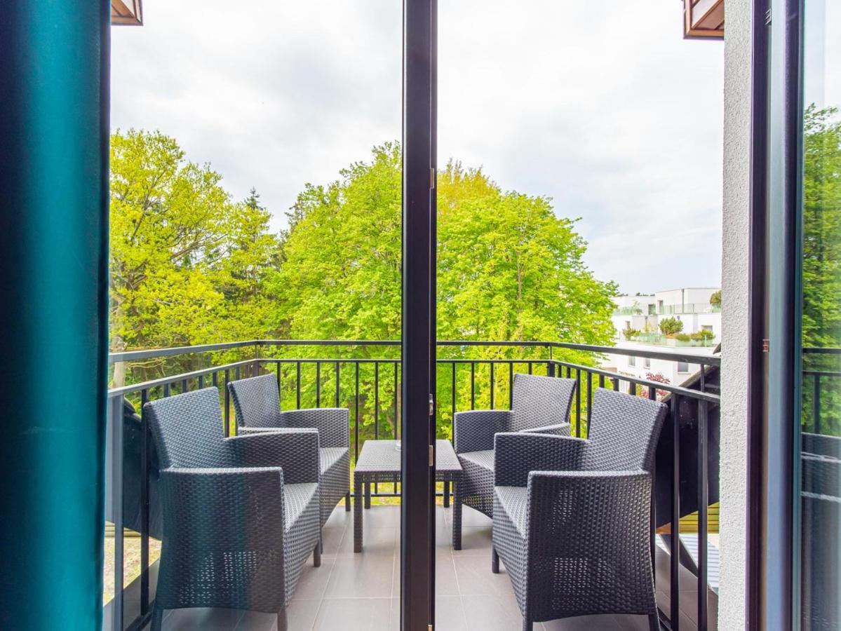 Apartamenty Sailor 포고르젤리차 외부 사진