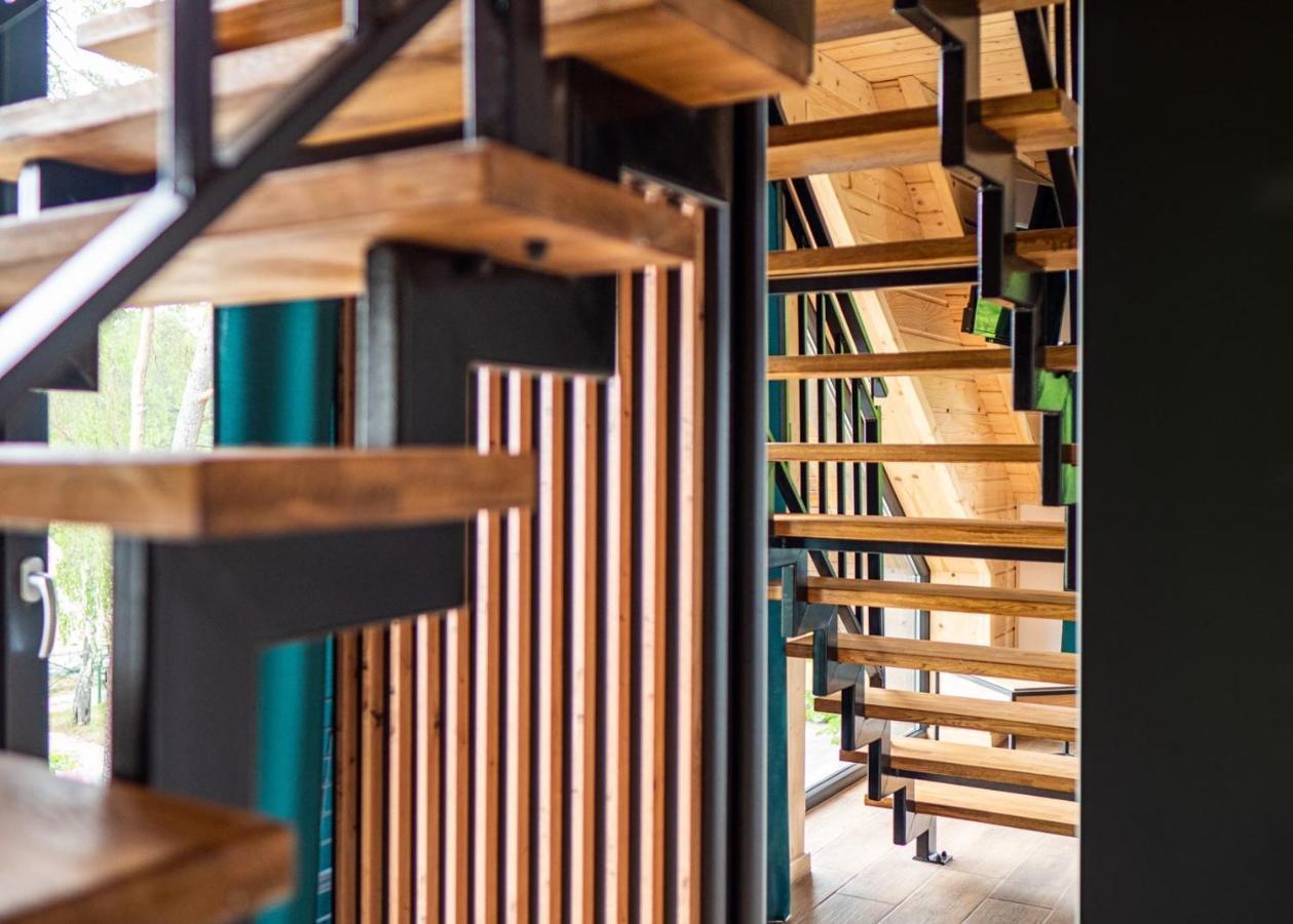 Apartamenty Sailor 포고르젤리차 외부 사진