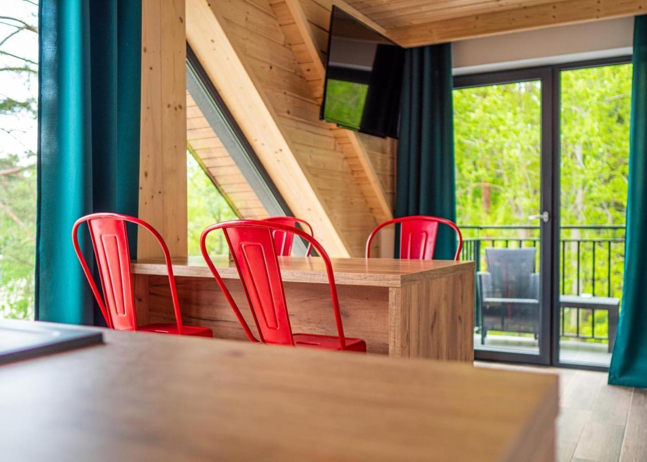 Apartamenty Sailor 포고르젤리차 외부 사진